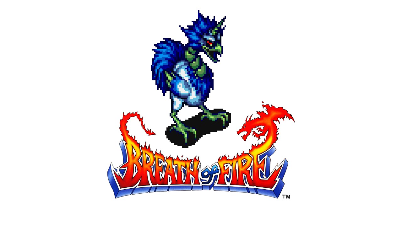 games people play Breath of Fire - Boss #35: Avian