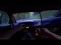 AC RALLY Time Trial -Vallee de Munster Descente- 4 min 56 Hyundai I20