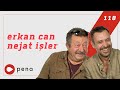 Buyrun Benim 118 - Erkan Can ve Nejat İşler Ekşi Sözlük'te