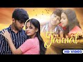 Jannat   b praak  jaani  latest punjabi song 2024  punjabi songs  team sd sayan