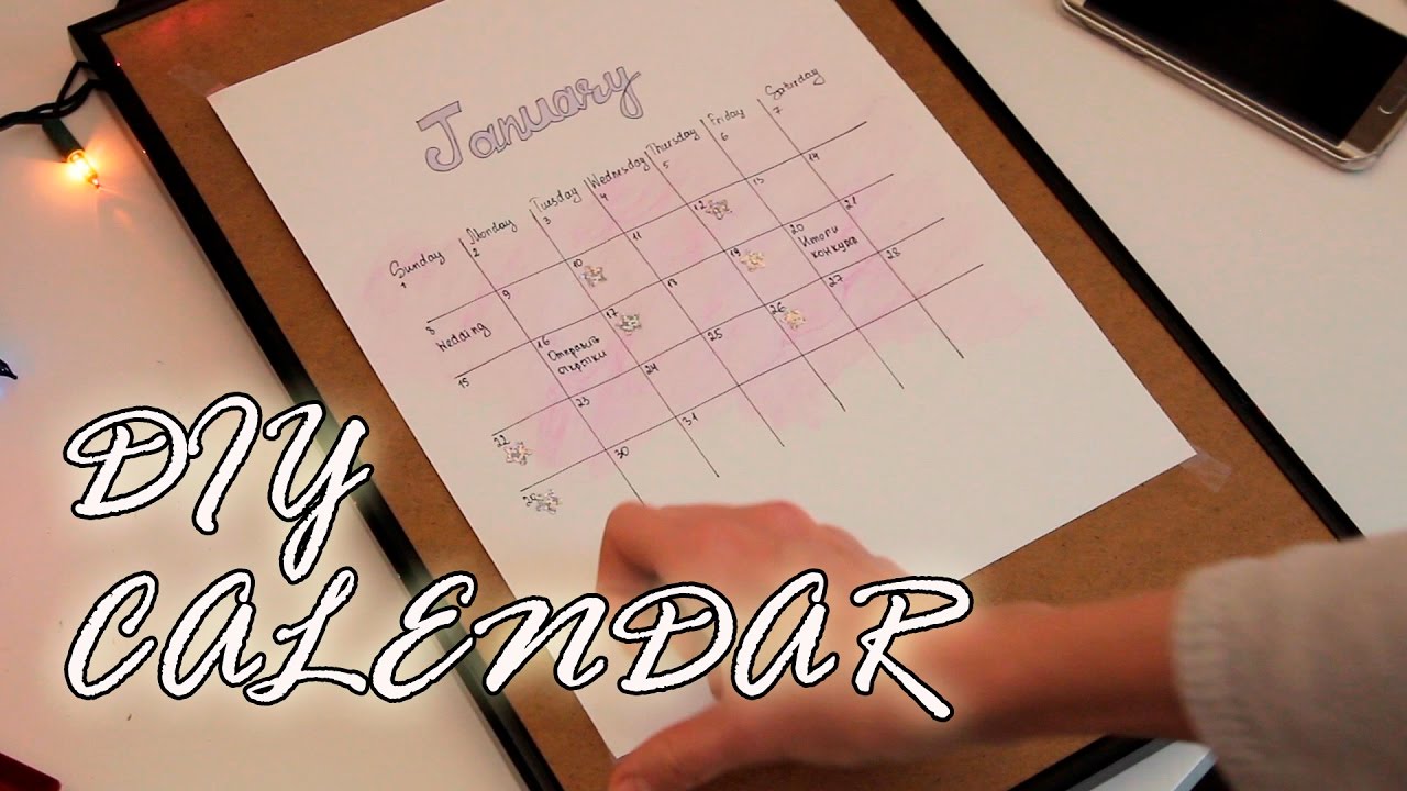 diy-calendar-youtube
