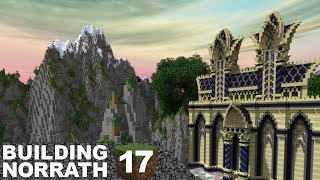 Building Norrath E17 Felwithe, City of the High Elves