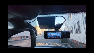 DASH CAM INSTALL - HARD WIRED - DONGAR - VANTRUE N4 PRO - 2023 RAM 2500