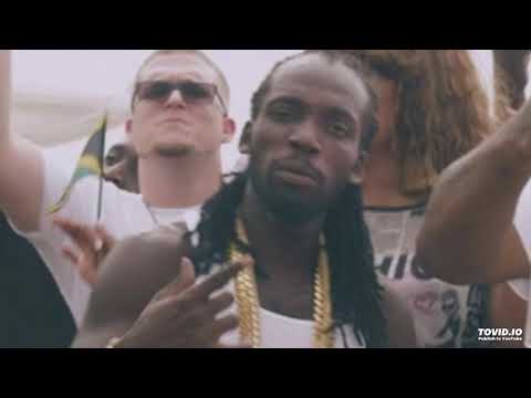 Mavado Ft. Baby Tash - Never Believe You (Remix)