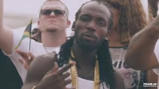 Mavado Ft. Baby Tash - Never Believe You (Remix)
