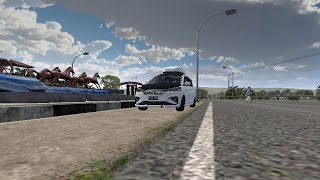 MOD BUSSID ||ALL NEW ERTIGA|| screenshot 4