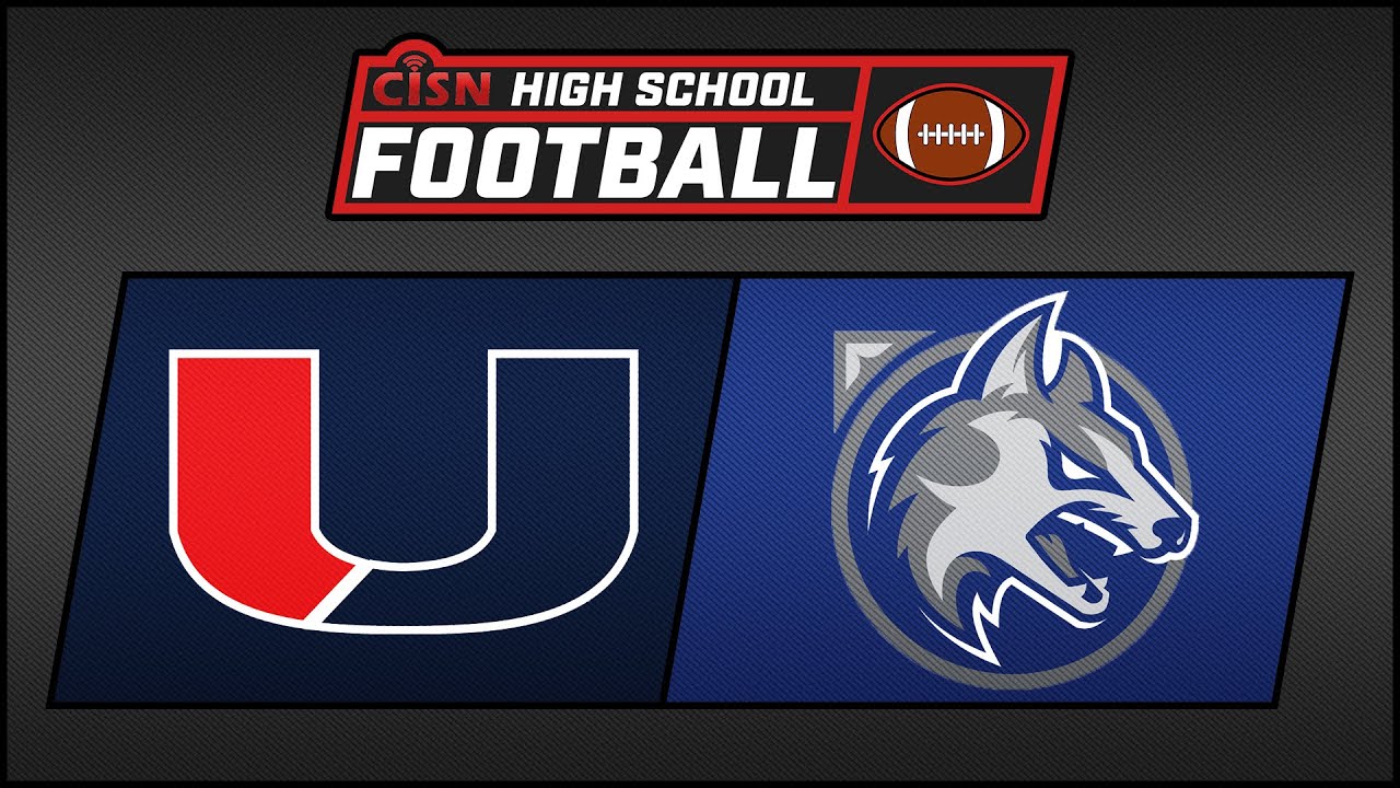 Watch live Urbandale vs. Waukee Northwest high school football
