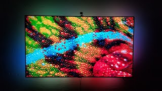 Lightpack 2 Ambient light with new update and working App
