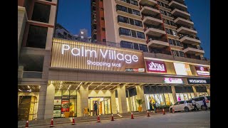 Palm Village Shopping Mall | Episode 1 | Dar es Salam | Tanzania