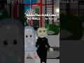 SpiderMan outfit Idea😱🤍 || #music #roblox #tutorial #rblx #avatar #brookhaven #outfitideas