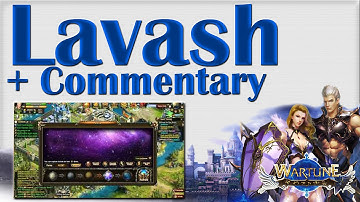 ➜ Wartune ASTRAL Guide Trick for Bounty Quests