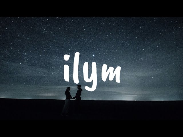 ilym - John K (Lirik dan Terjemahan Indonesia) class=