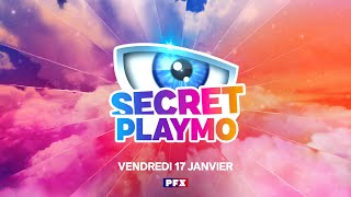 SECRET STORY PLAYMOBIL 2025 - BANDE ANNONCE