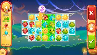 Farm Heroes Saga Android Gameplay Level 119 ⭐⭐⭐