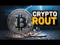 What is a Crypto Rout?