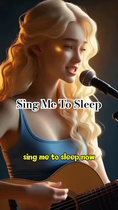 Alan Walker - Sing Me To Sleep #englishsongs #masonmusic #classiccover