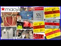 MACY’S❌clearance 2021 en bolsas de diseñador, zapatos,ropa remate de gran liquidación