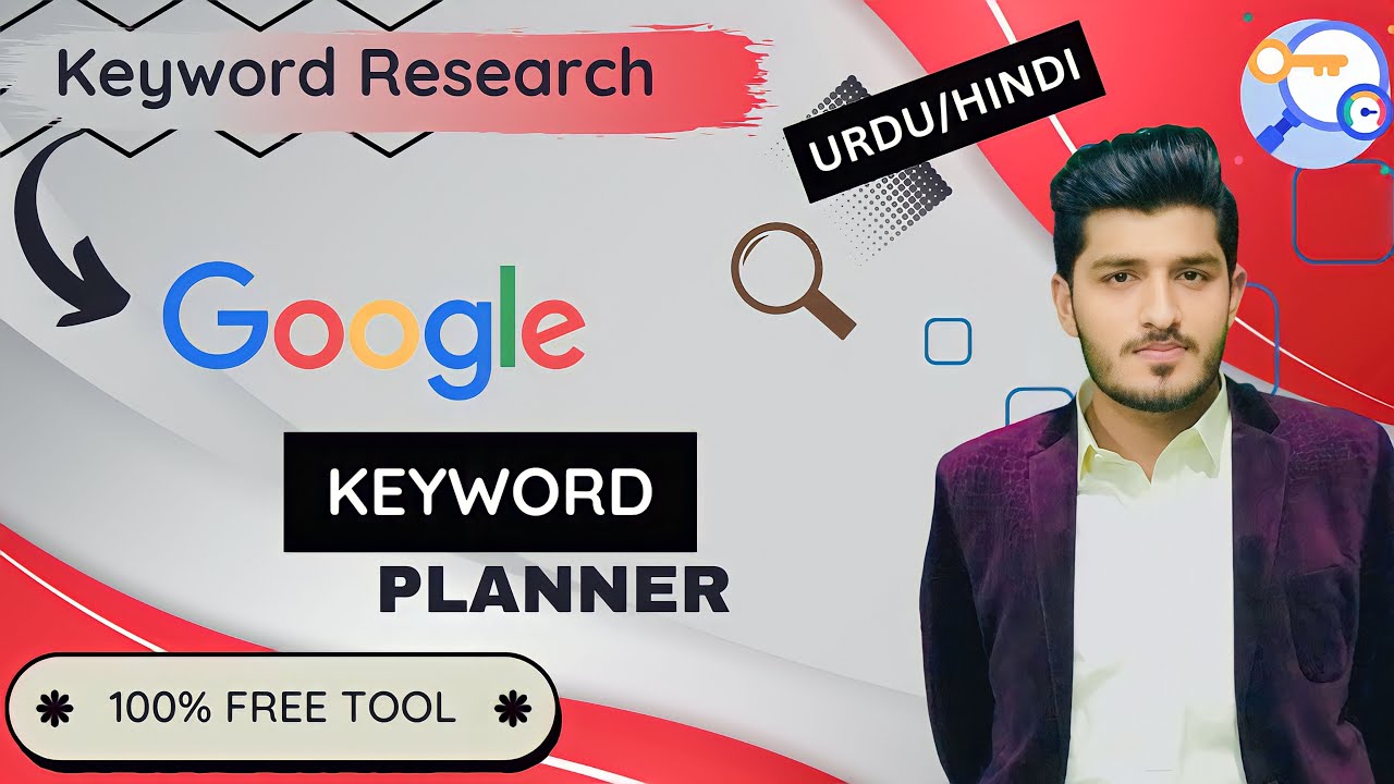 How to use Google Keyword Planner in 2023? | Keyword Research 02