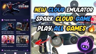 Spark Cloud Game Spark Cloud Game Gta 5 screenshot 2