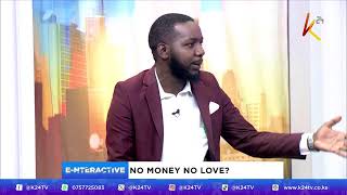 K24 TV LIVE| Enteractive with Sarah, Tony and LowKey