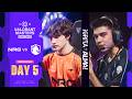 NRG vs Team Liquid | VALORANTMasters Santiago DAY5