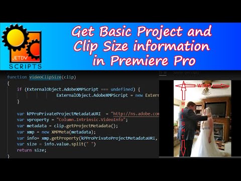 Getting Basic Project/Clip