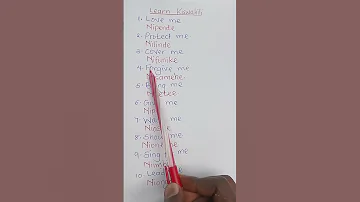 Learn Kiswahili 