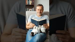 Experimenting with fake Funny animal videos for #DreamScreenAI #veo3 #funny #funnyanimals