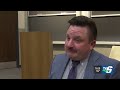 Houghton County prosecutor speaks at crime victims’ rights event