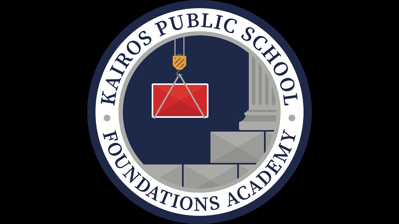 Kairos Foundations & Leadership Academies Information Meeting 2024 ...