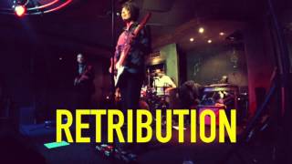 *** DRIVIN' MAD *** Retribution (Eric Gales) live