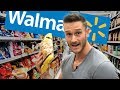Cleanest Keto Snack Foods at Walmart - Quick Grocery Haul