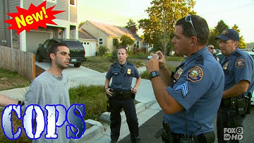 [NEW] COPS Season 37 Episode 32 | COPS FULL EPISODES | Cops 2025 Full Episodes