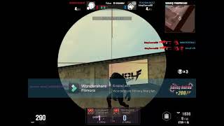 Bu Oyunda Ben Varken Si̇ze Rahat Yok ... S2 Yikim Klan Cw Kesi̇tleri̇ Ikım