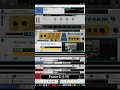Comment utiliser la saturation P2 (1/5) #mixage  #instrumentale  #production  #saturation