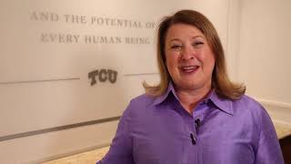 Welcome TCU Grad Assistants