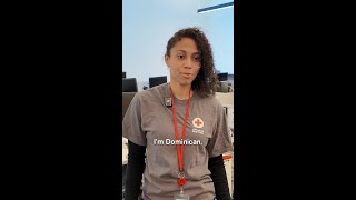 Karla shares hidden benefits of volunteering to help the city