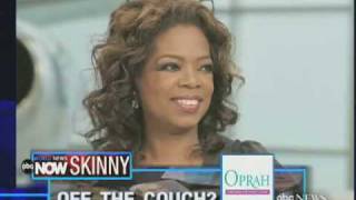 The SKINNY - ABC World News Now