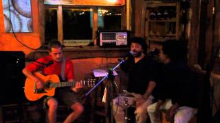 PAPO FURADO EN INDIGO