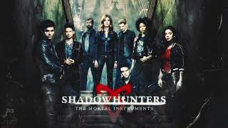Shadowhunters 3x22 Music (Series Finale) Schier - Holding Out For You (feat. Lizzy Land) chords