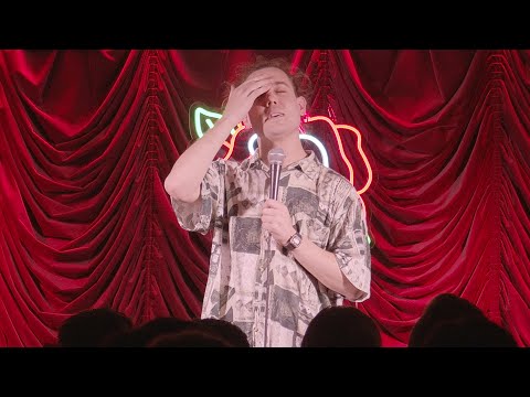 dealing with an impossible crowd