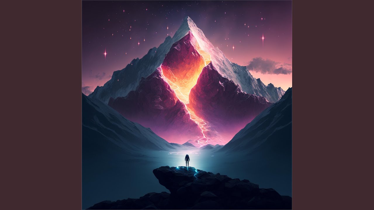 God Is A Girl (slowed + reverb) (feat. Ericovich)