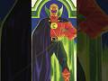 Pride Month Pick Alan Scott: The Green Lantern!