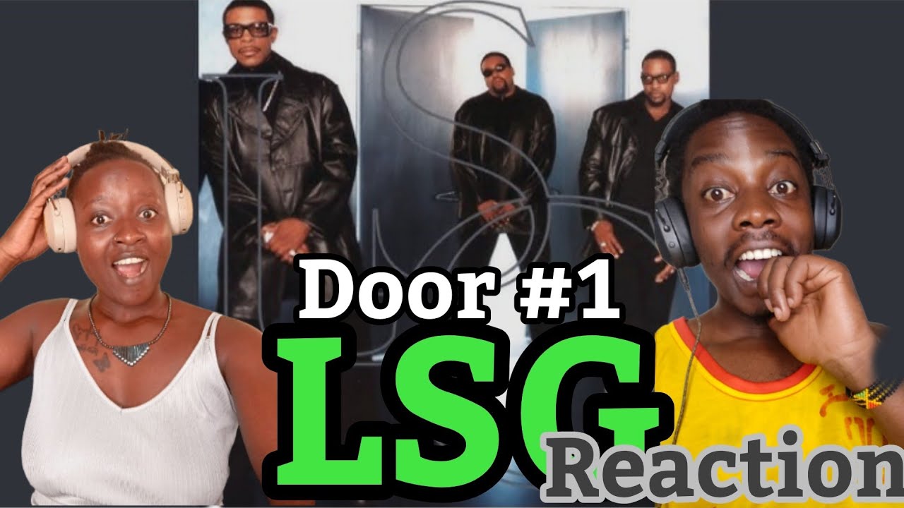 LSG - Door #1 (1997) | Reaction Video