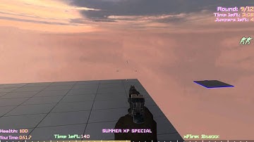 Cod 4 Deathrun - Laboratory secret