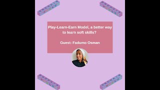 Onchain Medley - Play-Learn-Earn Model, a better way to learn soft skills? screenshot 1