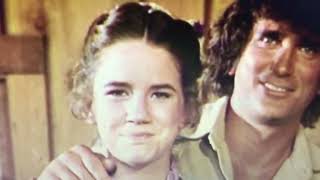 Melissa Gilbert - Biography - Michael Landon - Part 4 of 5
