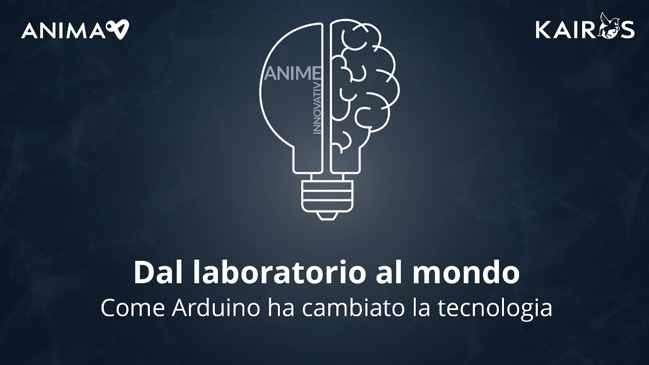 Dal laboratorio al mondo: come Arduino ha cambiato la tecnologia