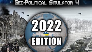 [LIVE] Power & Revolution 2022 Edition | God 'n Spy Release!