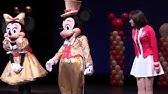 東京ディズニーシー15周年スペシャルパレード全編 三島市 Youtube